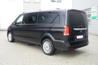 Mercedes-Benz V-Klasse V 300 d lang 4Matic Aut.