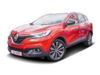 Renault Kadjar 1.2 TCe 130 2-Zonen-Klima Navi Sitzheizung