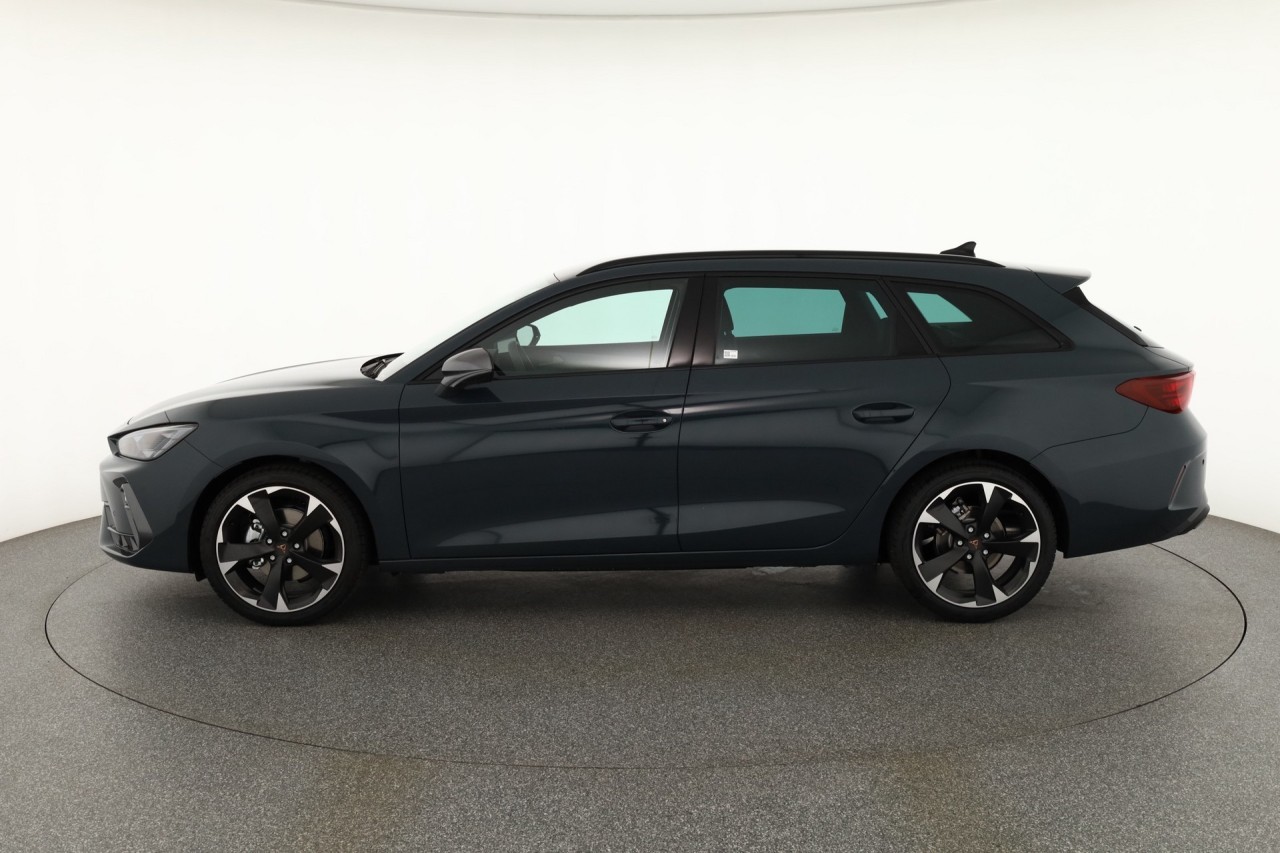 Cupra Leon ST 1.5 eTSI DSG