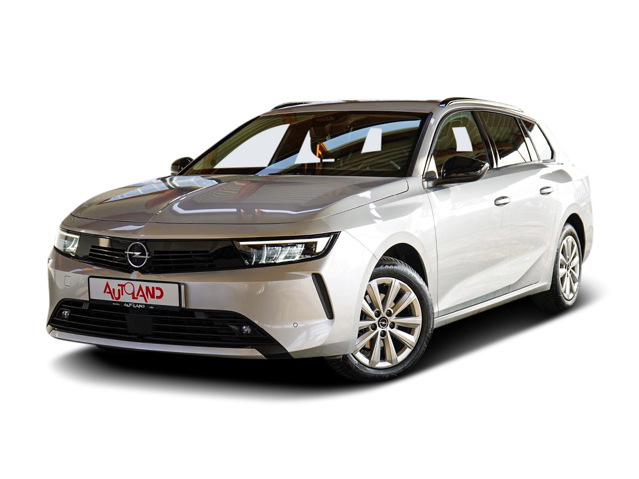 Opel Astra L Sports Tourer 1.2