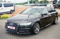 Vorschau: Audi A6 Avant 2.0 TDI quattro S-Tronic S-Line