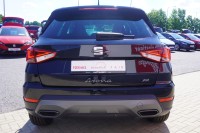 Seat Arona FR 1.5 TSI DSG Facelift