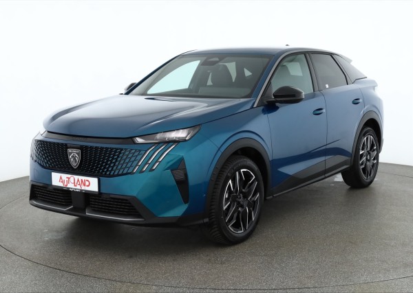 Peugeot 3008 1.2 Hybrid 145 Aut.
