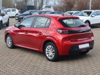 Vorschau: Peugeot 208 1.2 Active