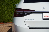 Skoda Superb Combi L&K iV DSG