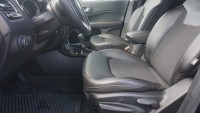 Jeep Compass 1.4 Limited 4WD