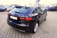 Audi A3 Sportback 35 2.0 TDI DSG advanced