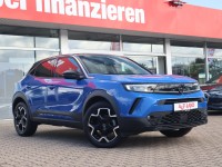 Opel Mokka 1.2 DI Turbo Aut.