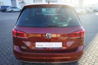 VW Golf Sportsvan 1.6 TDI