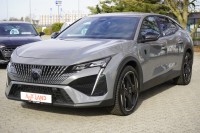 Vorschau: Peugeot 408 1.6 Hybrid 180 GT