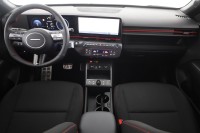 Hyundai Kona N-Line 1.6 T-GDI Aut.