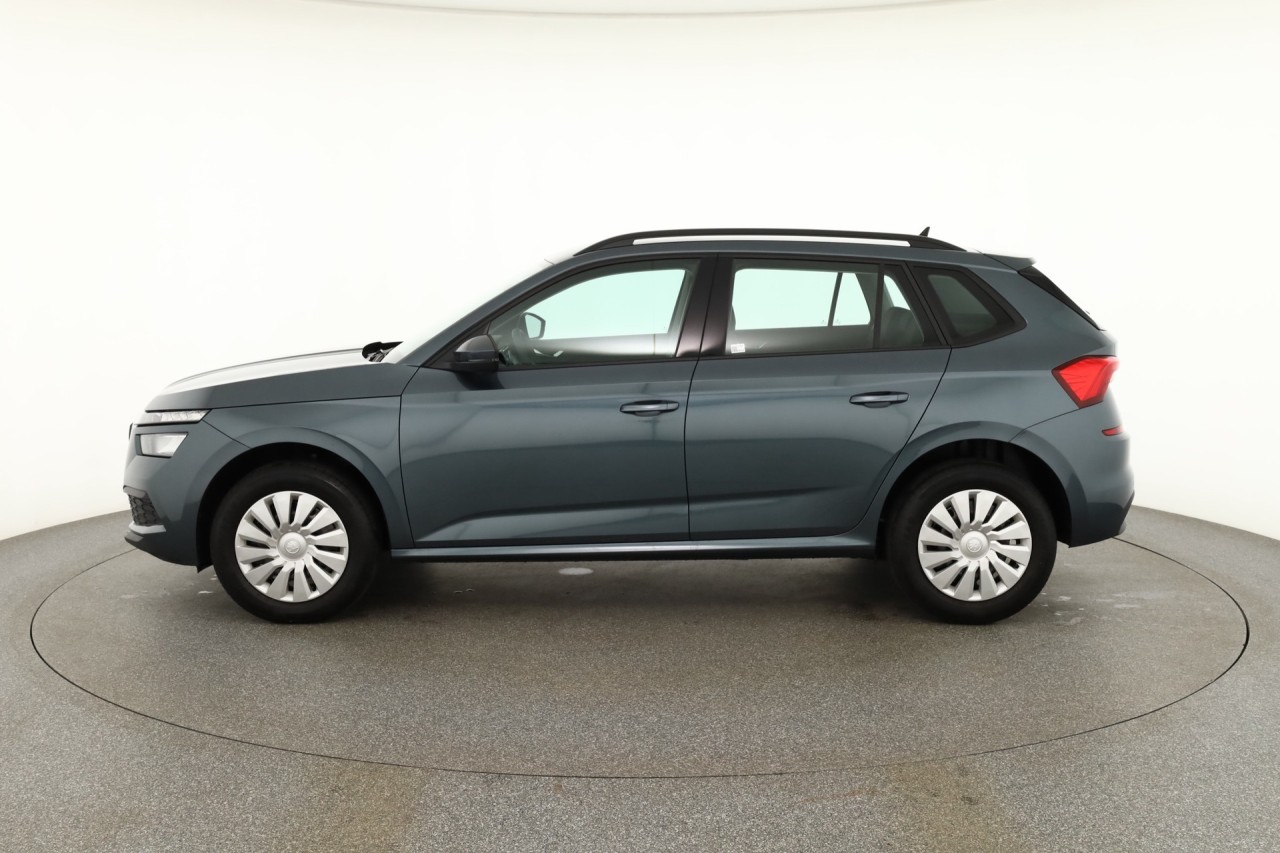 Skoda Kamiq 1.0 TSI Active