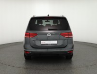 VW Touran 1.5 TSI DSG Comfortline