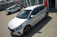 Hyundai i20 1.0 T-GDI Mild-Hybrid Intro Edition