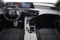 Peugeot 3008 GT 1.2 Hybrid 145 Aut.