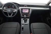 VW Passat Variant 2.0 TDI DSG