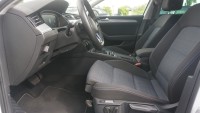 VW Passat Variant GTE
