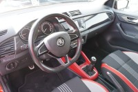 Skoda Fabia 1.2 Monte Carlo