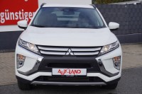 Mitsubishi Eclipse Cross 1.5 T-MIVEC Active