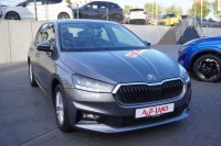 Skoda Fabia 1.0 TSI DSG