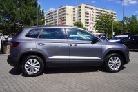 Skoda Karoq 1.5 TSI DSG