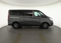 Ford Tourneo Custom 2.0 TDCi Aut.
