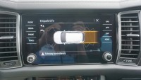 Skoda Kodiaq 1.5 TSI Style