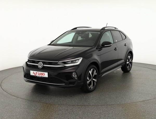 VW Taigo 1.0 TSI DSG