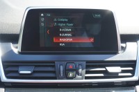 BMW 216 i Sport Line