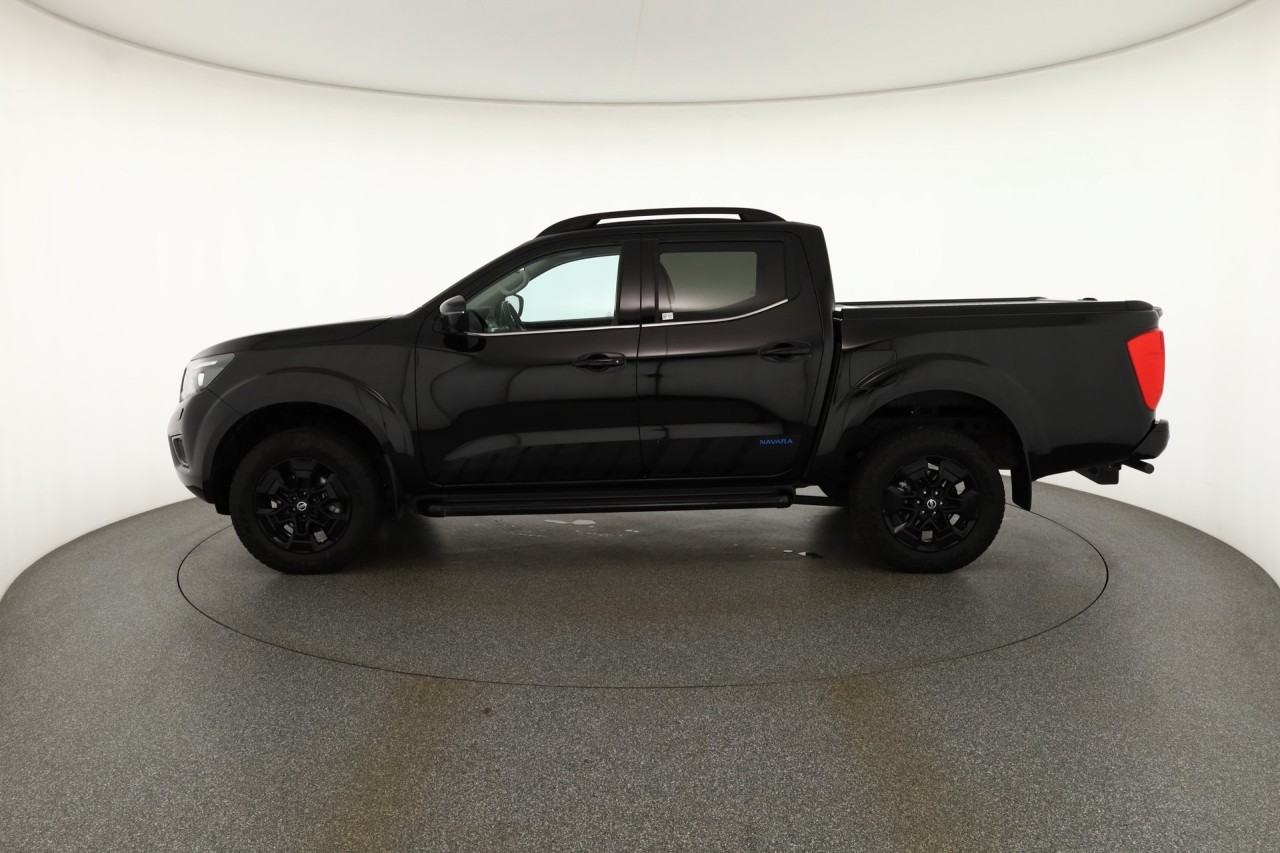 Nissan Navara NP300 2.3 dCi 4x4 Double Cab