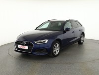 Audi A4 Avant 35 TFSI LED Navi Totwinkel