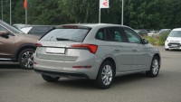 Skoda Scala 1.0 TSI