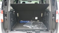 Ford Tourneo Courier 1.0 EcoBoost Active