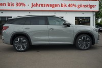 Skoda Kodiaq Sportline 1.5 TSI DSG