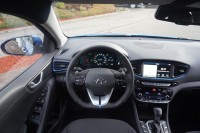 Hyundai IONIQ Ioniq 1.6 GDI Style