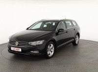 VW Passat Variant 2.0 TSI DSG Business 3-Zonen-Klima Navi Sitzheizung
