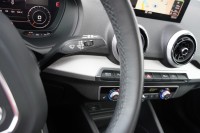 Audi Q2 40 TFSI quattro advanced