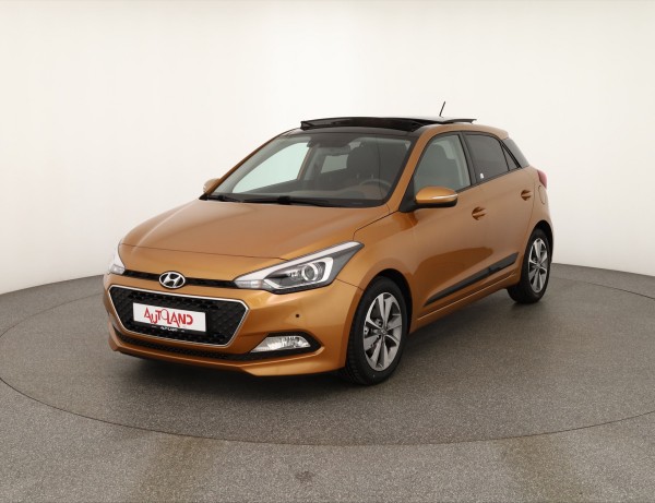Hyundai i20 1.2 Style