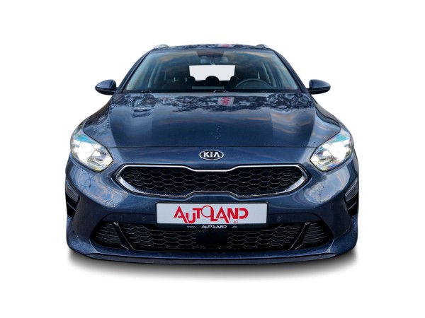 Kia cee'd Sporty Wagon Ceed Sportswagon 1.4 T-GDI Spirit