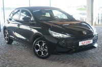 MG MG3 1.5 Hybrid Luxury Aut.