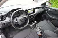 Skoda Scala 1.5 16V TSI Ambition