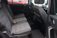 VW Touran 2.0 TDI DSG