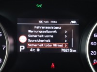 Kia cee'd Sporty Wagon Ceed SW 1.4 T-GDI DCT GT-Line