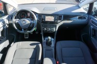 VW Golf Sportsvan 1.2 TSI Sound