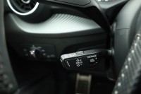 Audi Q2 2.0 TFSI quattro S-Line OptikSchwarz
