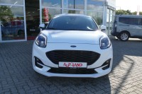 Ford Puma 1.0 M-Hybrid ST-Line