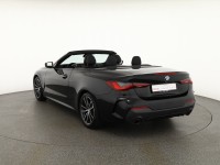 BMW 420 i Cabrio M Sport