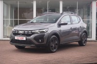 Vorschau: Dacia Sandero Stepway 1.0 TCE Expression