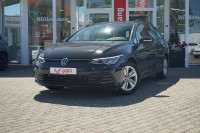 Vorschau: VW Golf VIII Variant 1.0 TSI