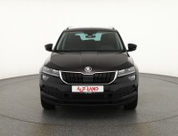 Skoda Karoq 1.5 TSI Clever VC